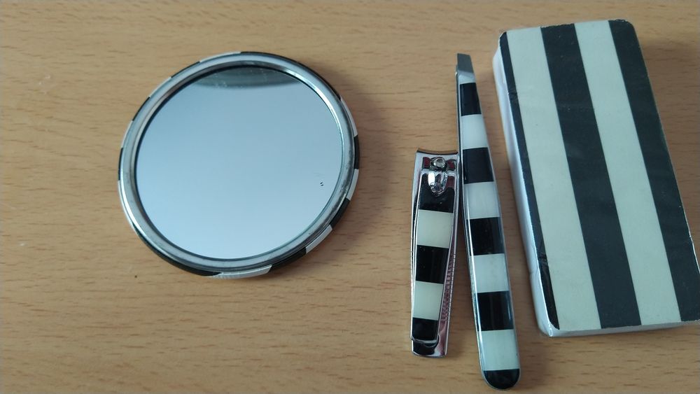 manicure acessórios