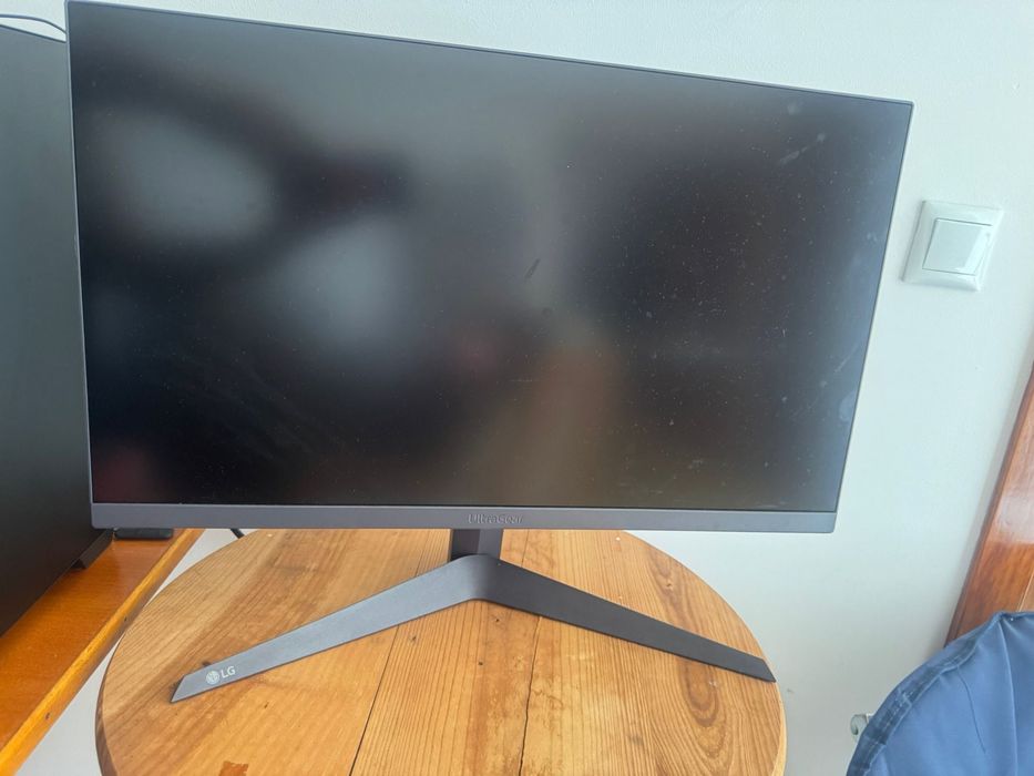 Monitor LG UltraGear 180Hz