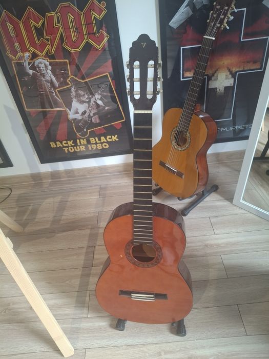 Gitara defil, valencia,