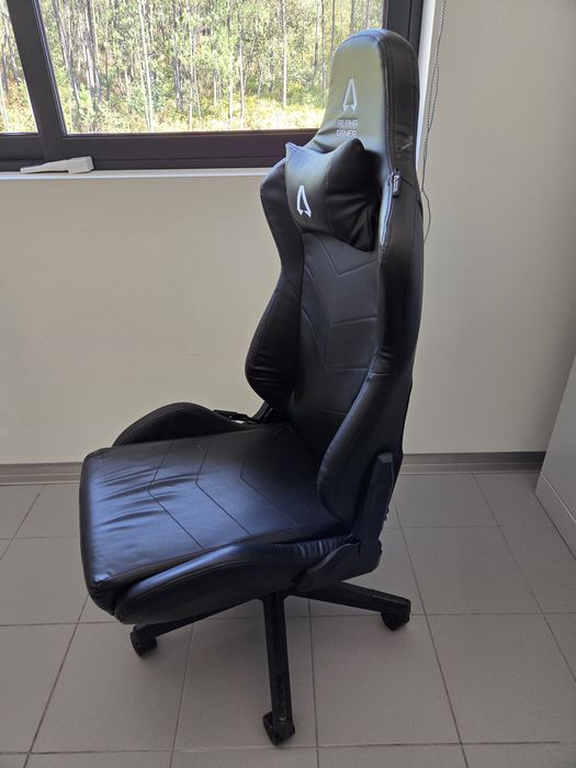 Cadeira Gaming Usada
