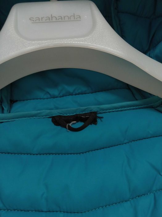 Пуховик karrimor XL размер женская куртка