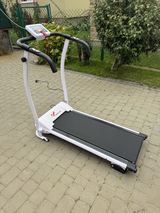 Бігова доріжка 10 км фітнес спорт (00101)