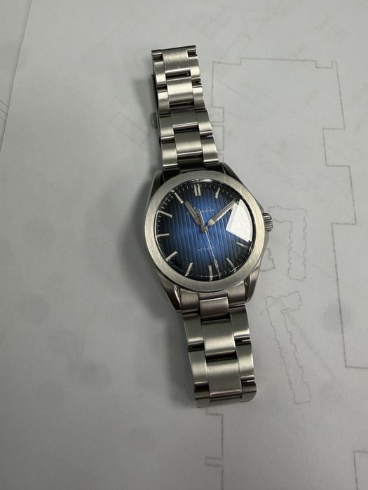 Addiesdive AD2080 Automatic (Seiko NH35) – Szafir, WR200m, Okazja