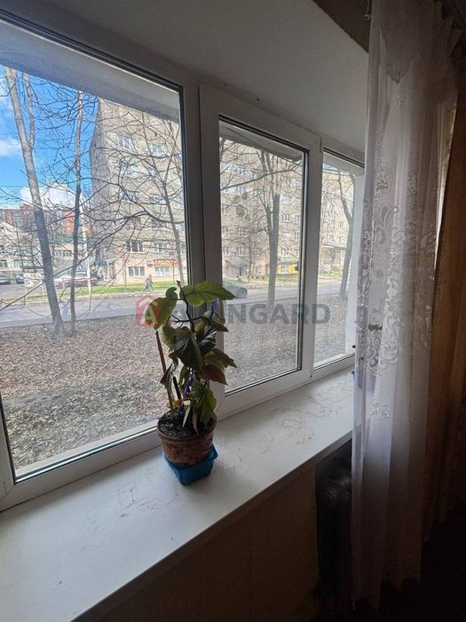 Продам 3к квартиру в цегляному будинку