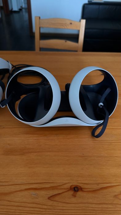 PlayStation vr2