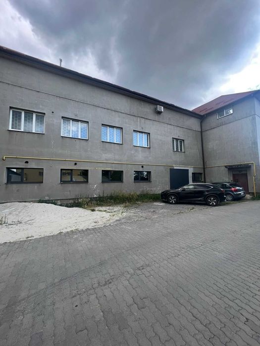 Продаж нежитлового приміщення по вул. Шевченка