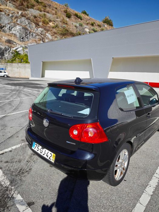 Volkswagen Golf V foto 5