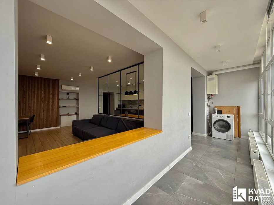 Оренда стильної квартири в самому центрі міста