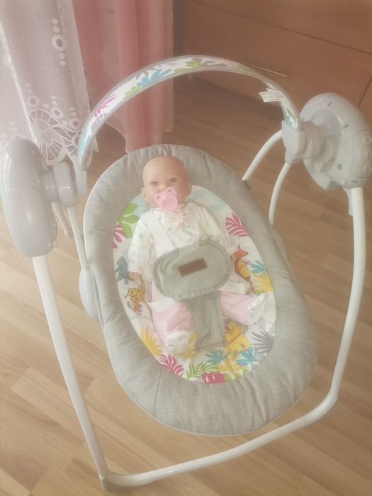 bujak niemowlęcy