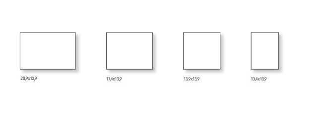 Kostka Brukowa KONTUR 6cm Grano Czarne BRUK-BET