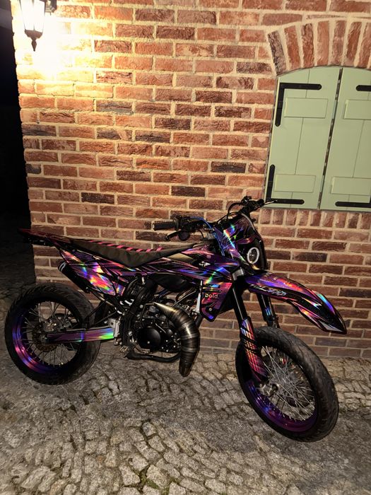 Sherco