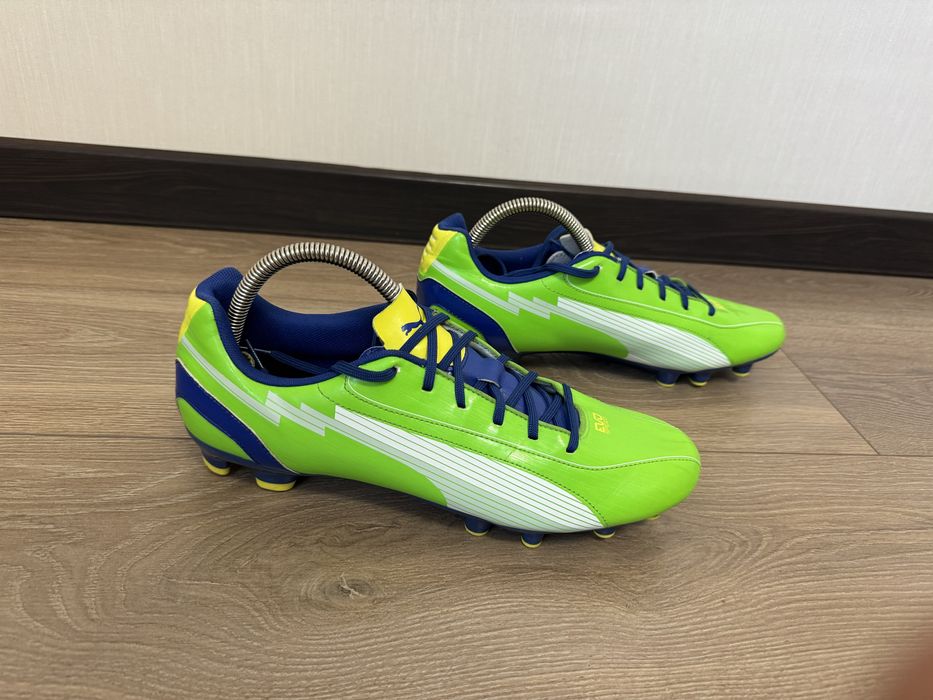 Бутси Puma 44 розмір