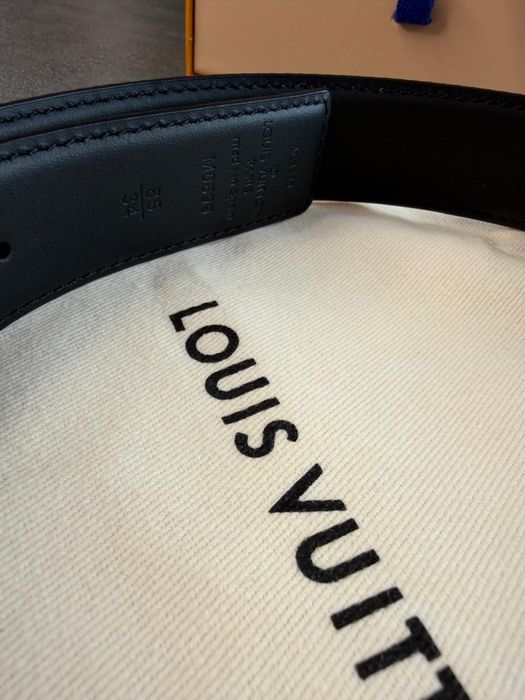 Ремінь Louis Vuitton