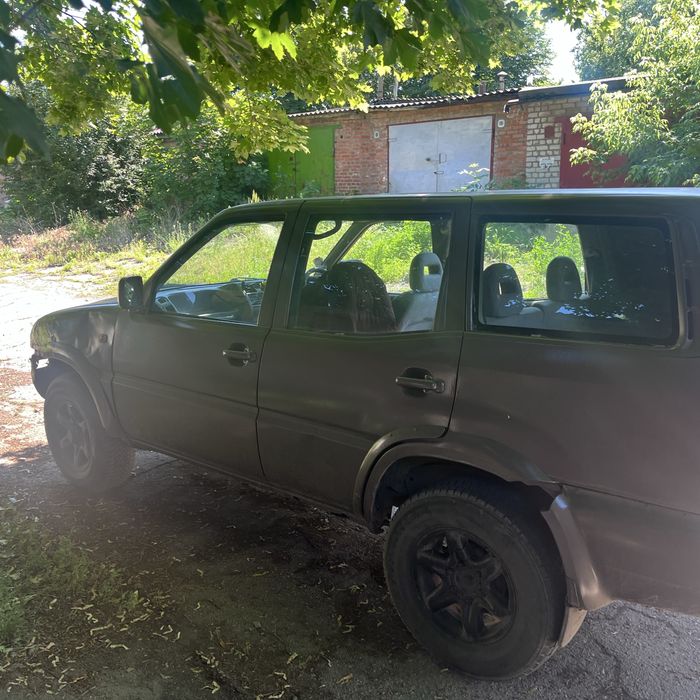 Продам Ford maverick