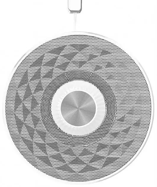 Колонка в идеальном состоянии baseus