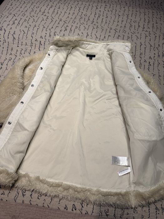 Futerko / płaszczyk Tommy Hilfiger