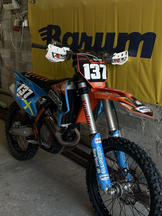 KTM