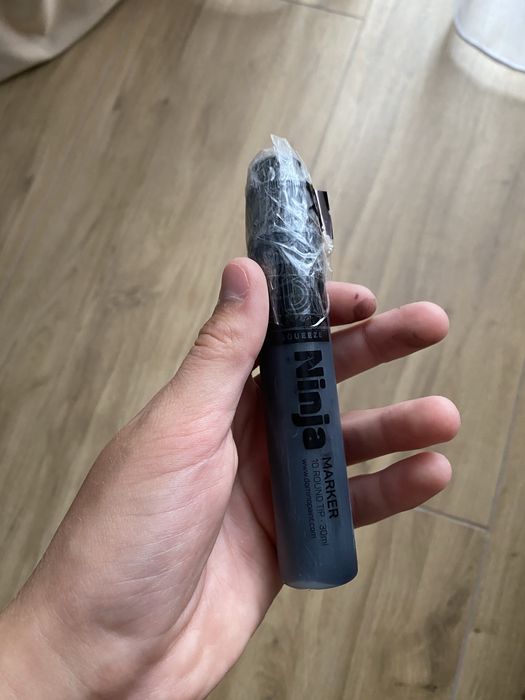 Продам сквізер Ninja