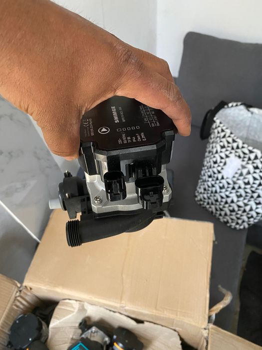 Acessórios de Pichileiro tudo novo.