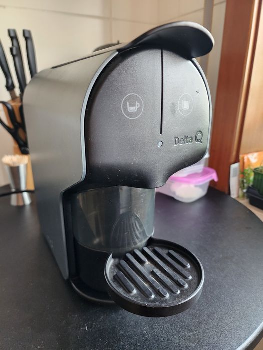Máquina de café Delta