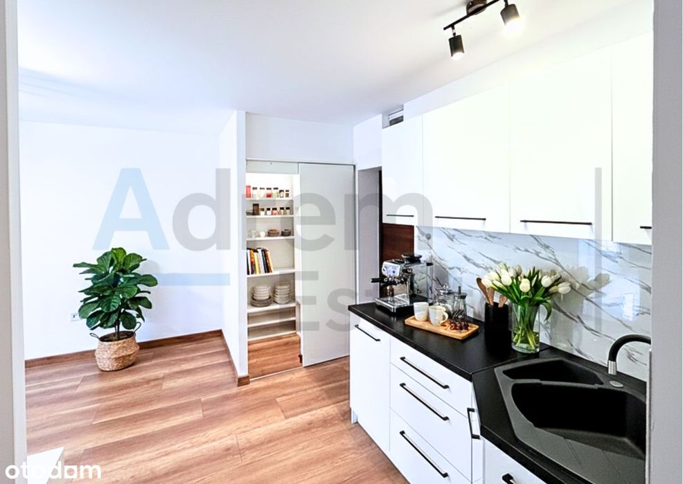 2 pokoje z garderobą przy samym Rynku - potencjał w sercu Namysłowa