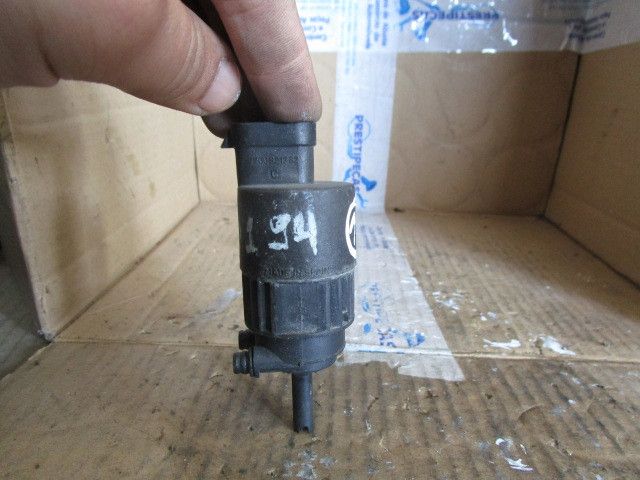 Motor de esguicho FIAT Punto (176_)