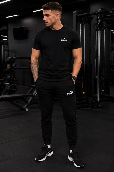 Спортивні костюми Adidas / Puma / The North Face | Чоловічі спортивні комплекти преміум якості
