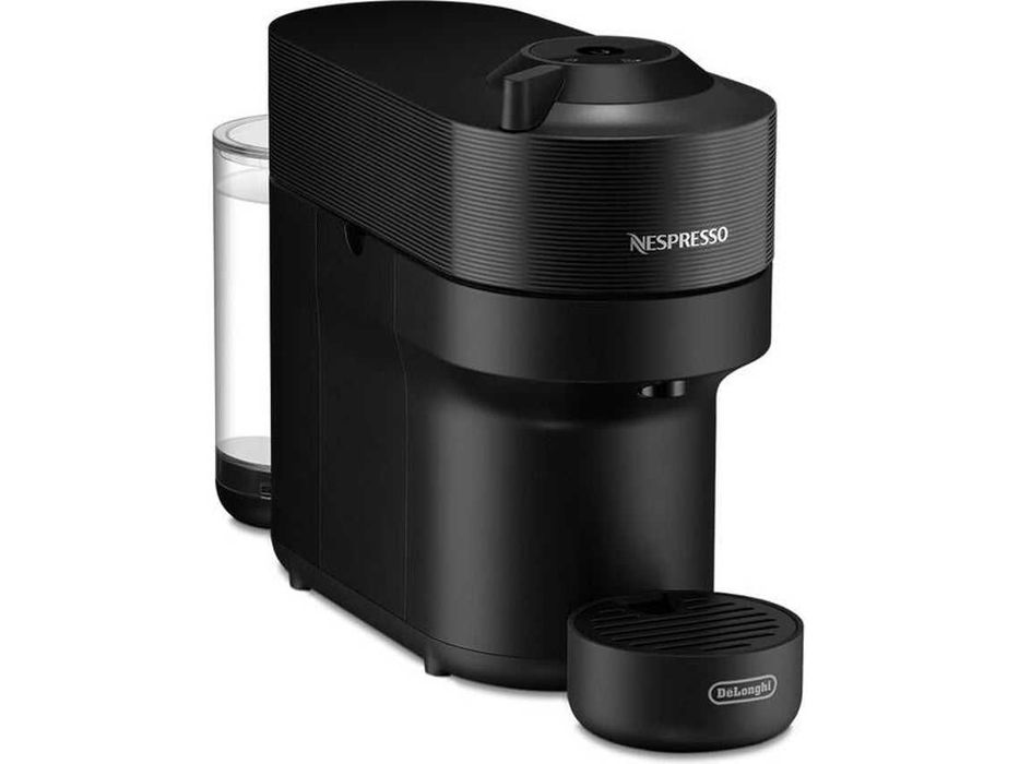 Máquina de Café DELONGHI Nespresso Vertuo Pop ENV90.B Preto
