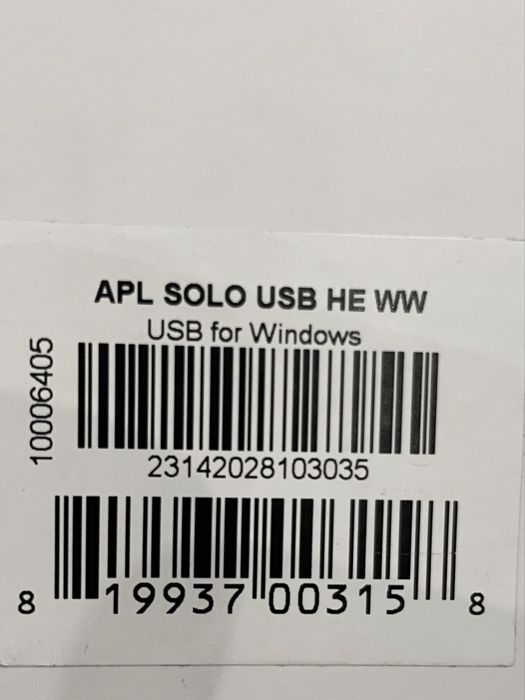 Interfejs Universal Audio - Apollo Solo USB HE