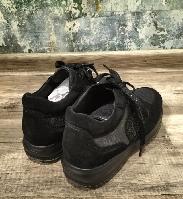 Buty Geox Respira roz 37 nowe polecam