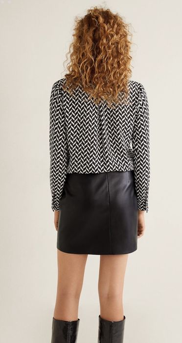 Блузка Mango размер М