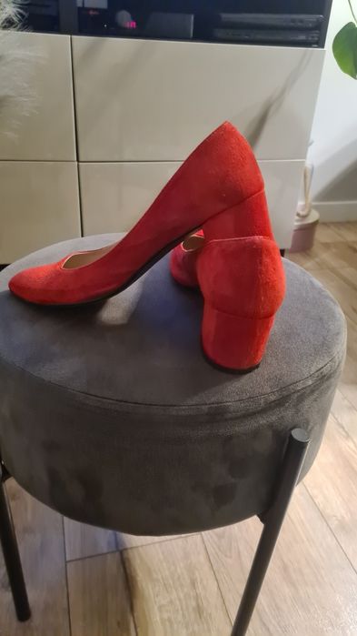 Buty Neo Vision rozm.38