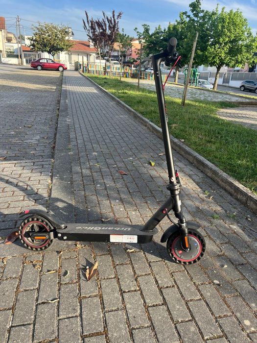 Trotinete Urban Glide 100