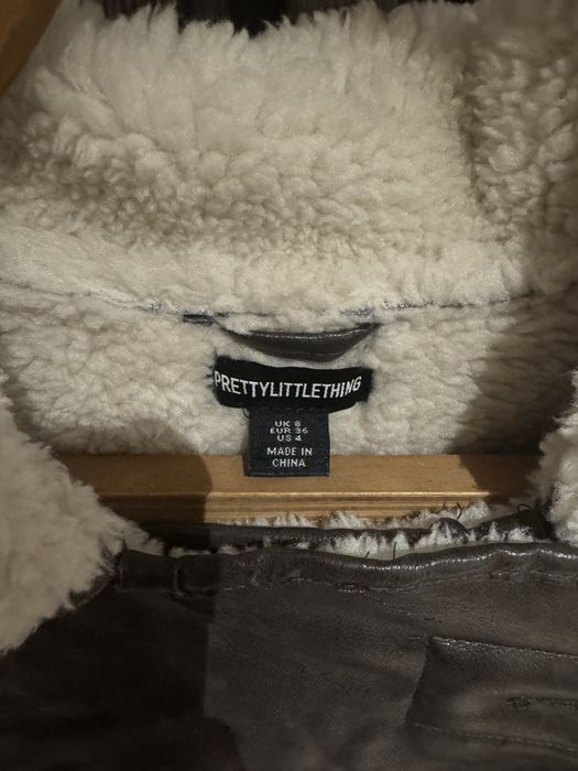 Дублянка prettylittlething