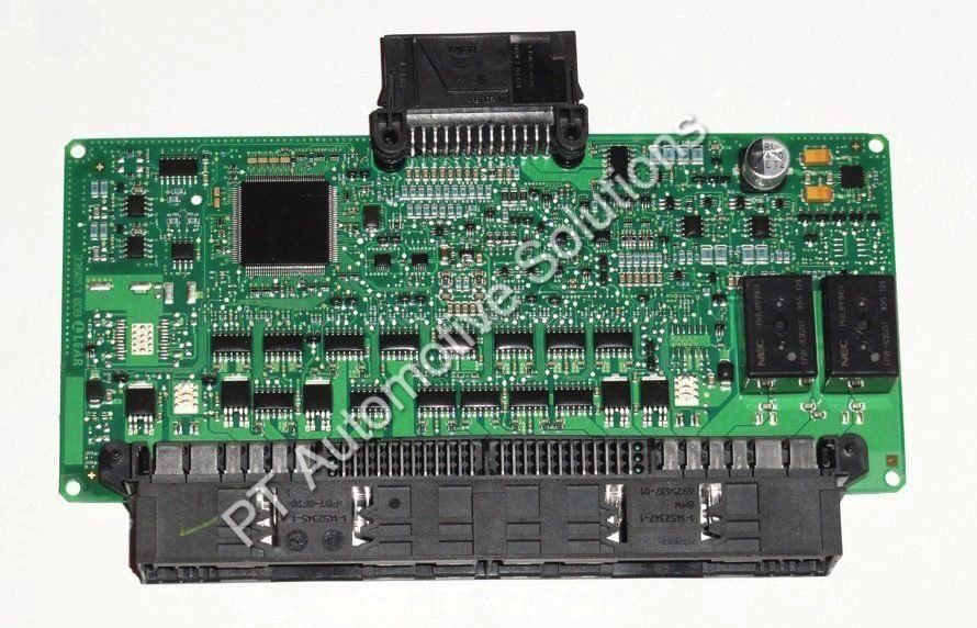 Modulo FRM BMW e Mini