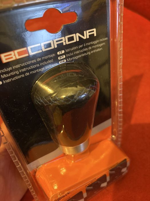 Manipulo alavanca mudanças