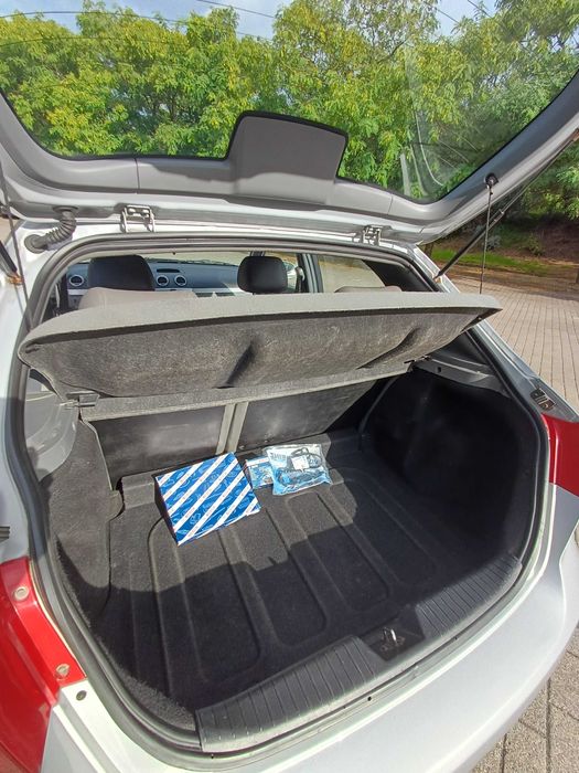 Chevrolet Lacetti 1.4 SX