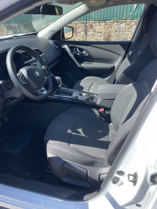 RENAULT KADJAR 1.5 DCI  Cx automatica