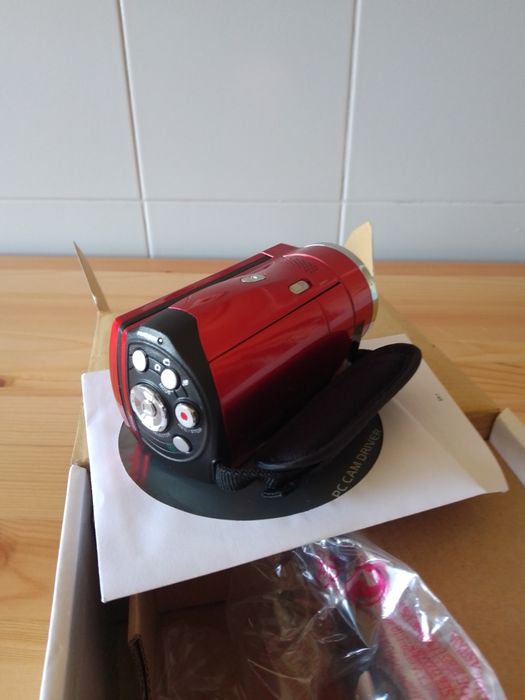 Digital Video Camera64737819153667122