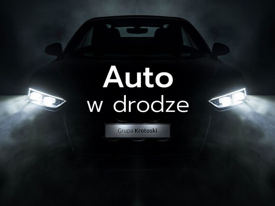 Audi A5 Limousine