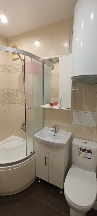 Продаж 2кімнатної квартири. Новий Євроремонт.