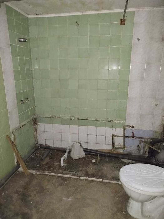 Часть дома с участком земли на Б.Балке ниже ул. Полтавской