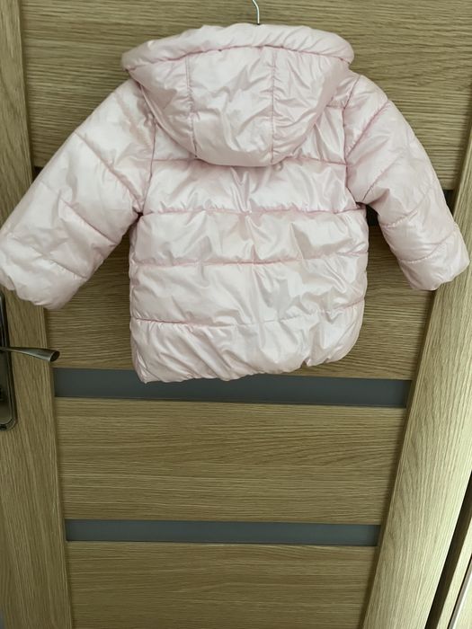 Kurtka zimowa mayoral 80