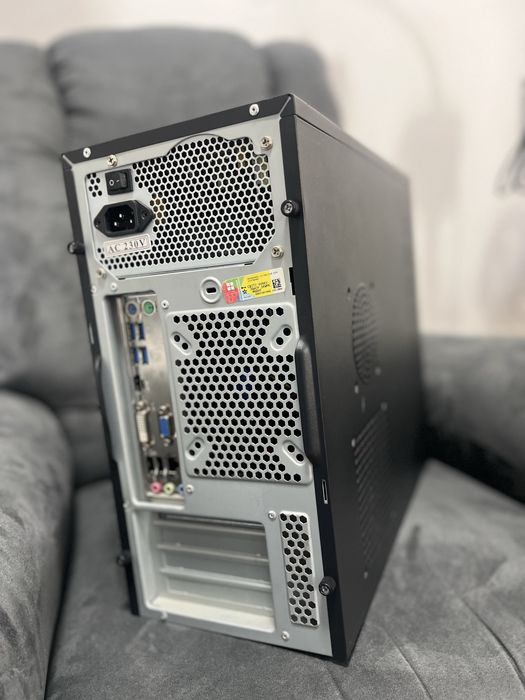 PC GAMER mais PS4 vendo ou troco