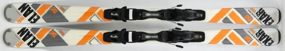 Narty Elan Exar 150 cm