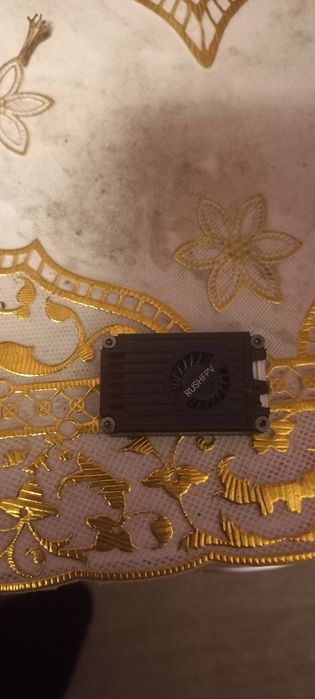 Видеопередатчик fpv