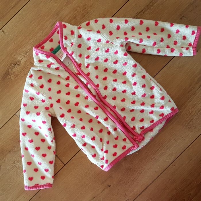 Bluza 86 Baby Club