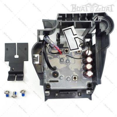 Запчасти для електромотора MotorGuide XI3/XI5! Всё есть в наличии!