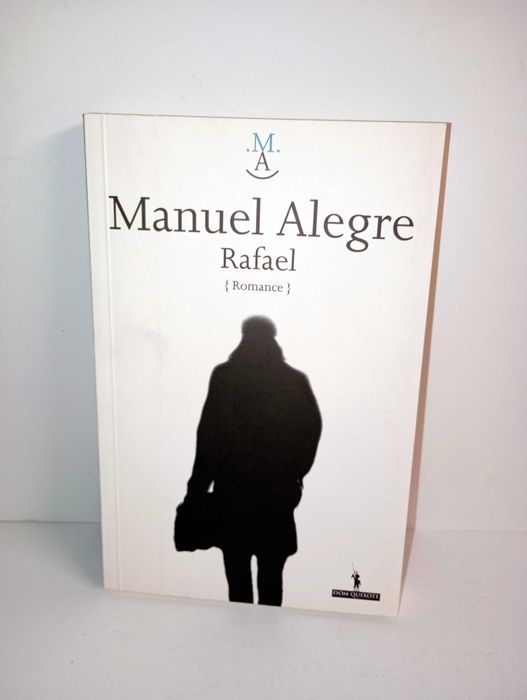 Rafael - Manuel Alegre