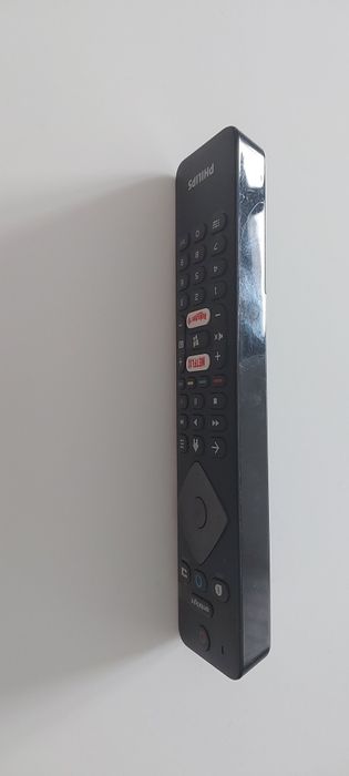 Comando TV LED Philips 58PUS7855